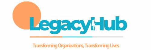 LegacyHub Logo